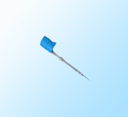 射频导纳物位变送器