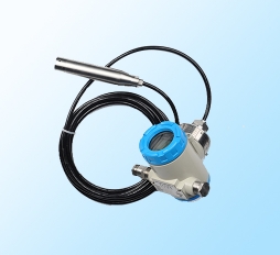 导压式液位变送器