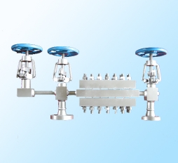 高温高压玻璃板液位计