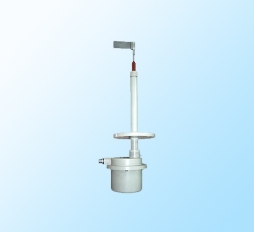 往复摆动式料位计