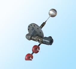 葫芦岛电动浮球液位变送器