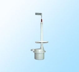 往复摆动式料位计