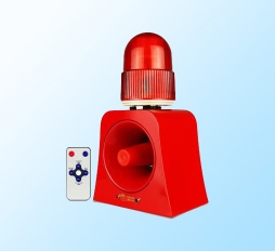 声光报警器