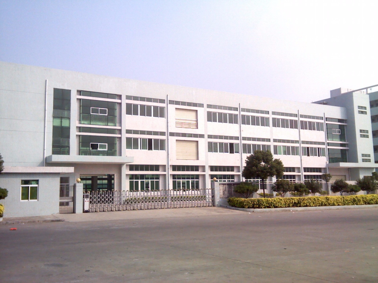 辽阳嘉德测控仪表有限公司