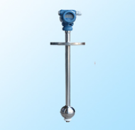 UQZ-523磁性浮球液位变送器 UQZ-523磁性浮球液位变送器