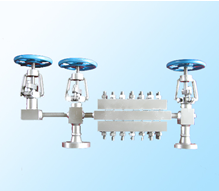 UB-WY高温高压玻璃板液位计 UB-WY高温高压玻璃板液位计