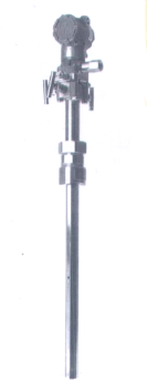 LJSG型均速管流量计