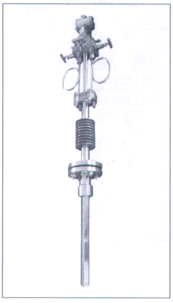 LJSG型均速管流量计