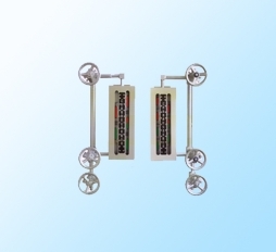 高压磁浮子液位计